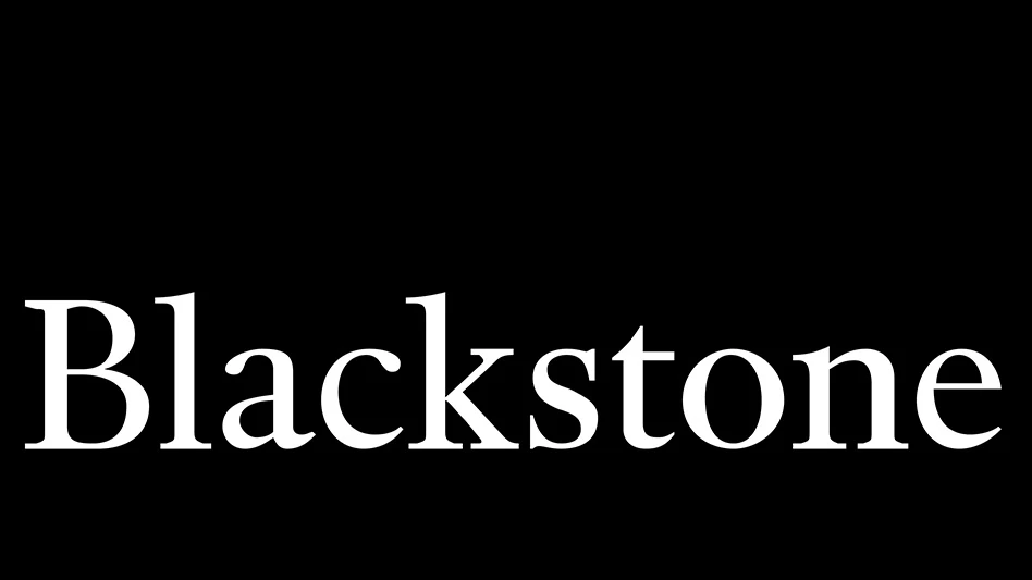 Blackstone logo private equity