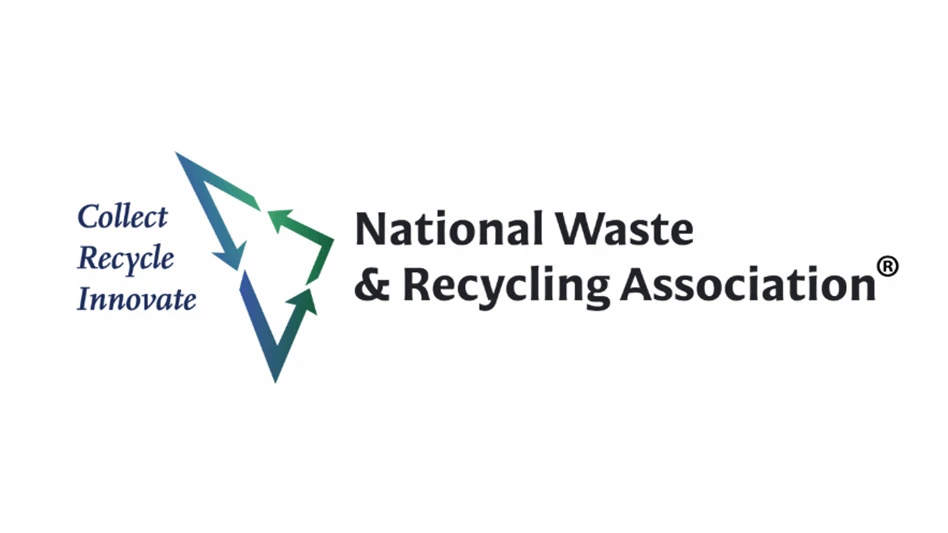 national waste & recycling association (nwra) logo