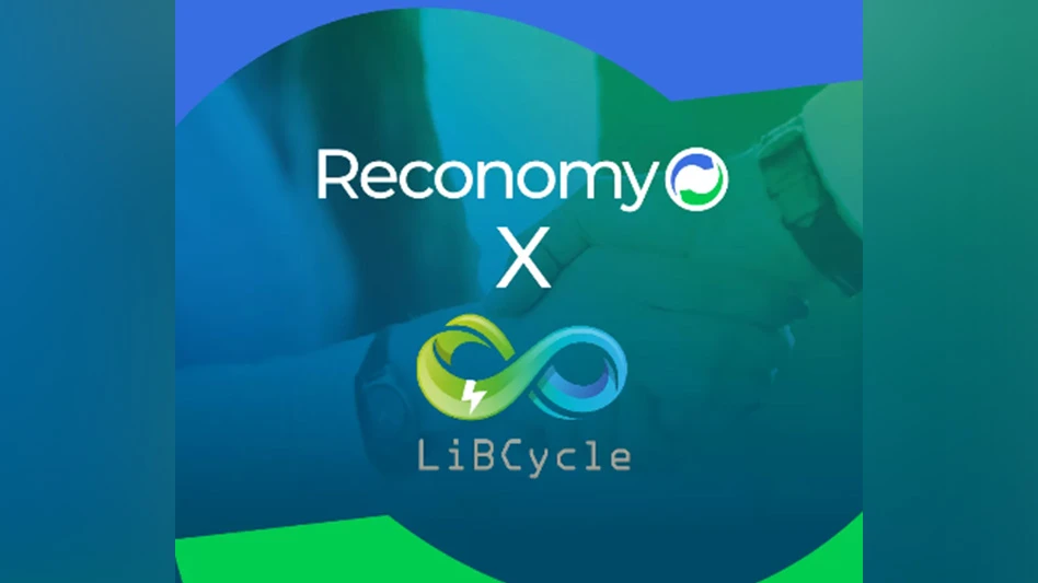 Reconomy and LiBCycle.