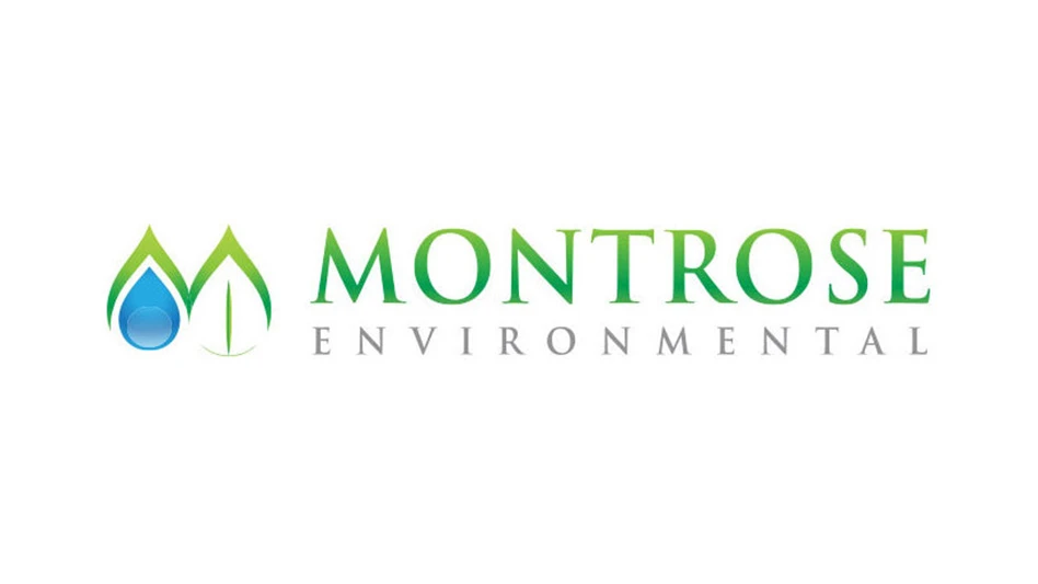 montrose environmental group logo