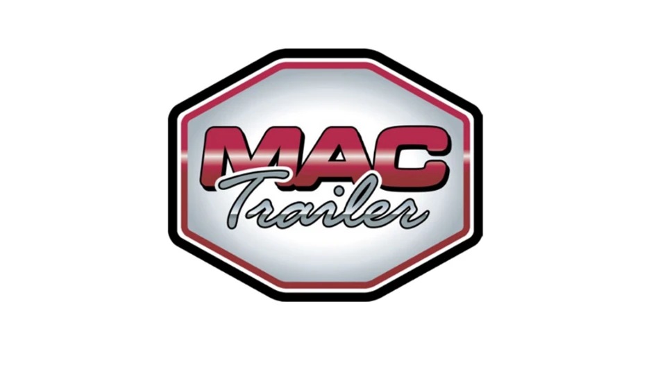 Mac Trailer logo.