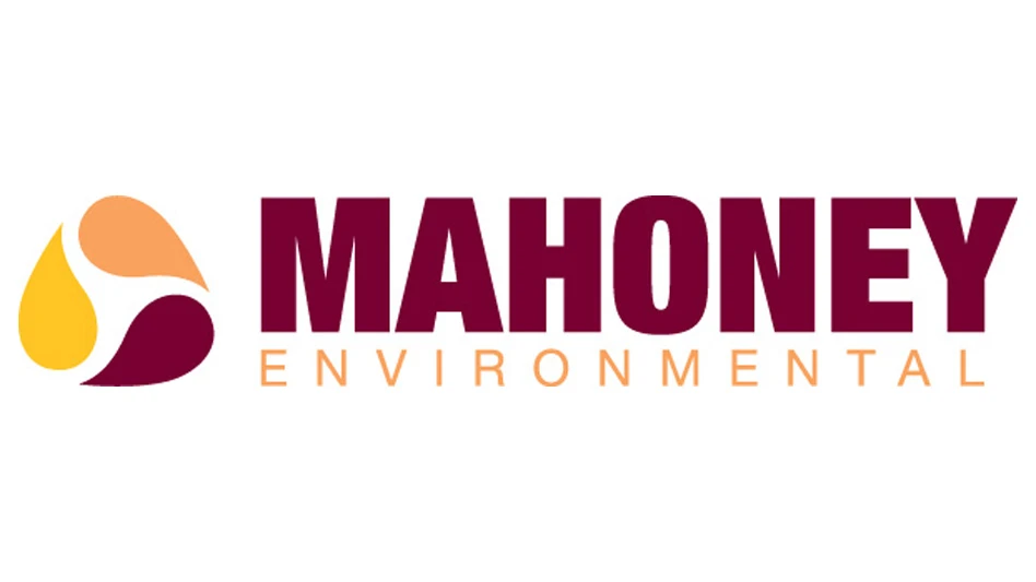 mahoney environmental solutions llc logo
