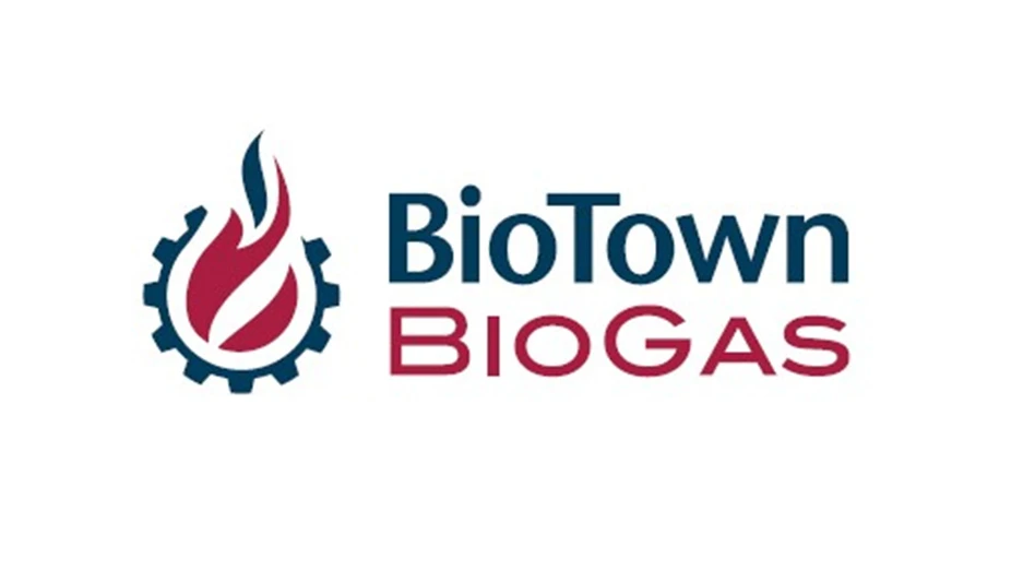 biotown biogas logo
