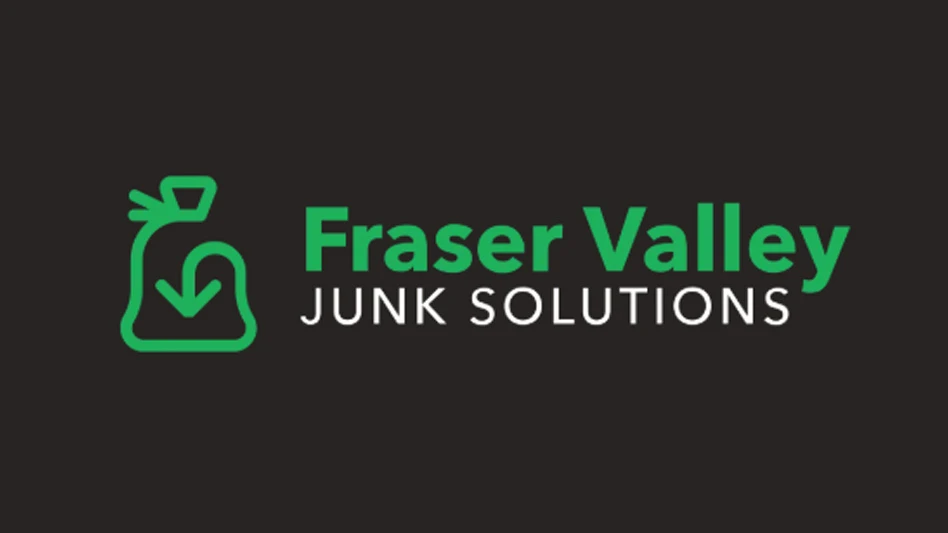 fraser valley junk solutions logo