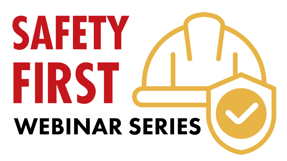safety first logo