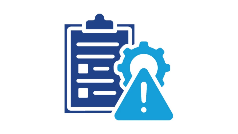 incident report icon