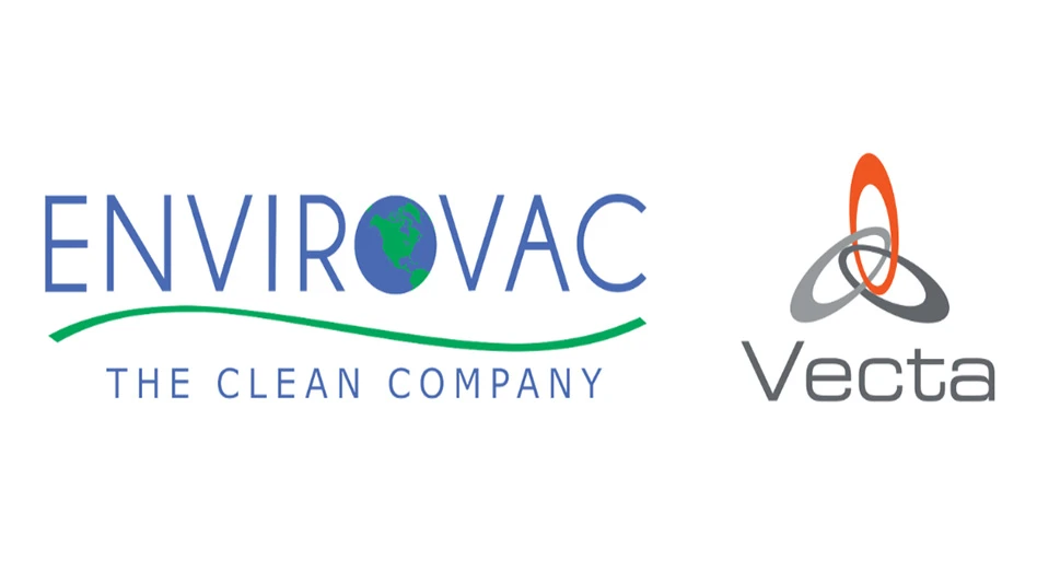 envirovac vecta logo