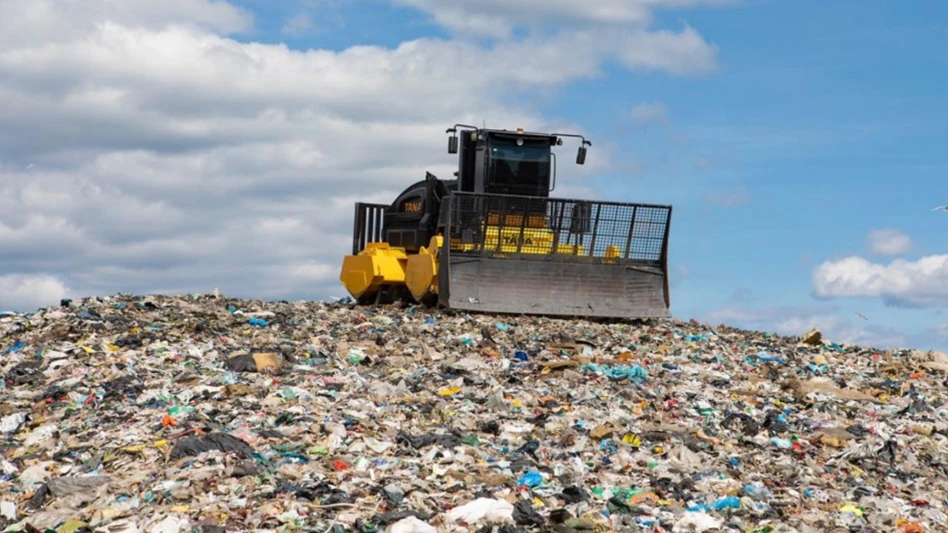 Tana North America equipment.