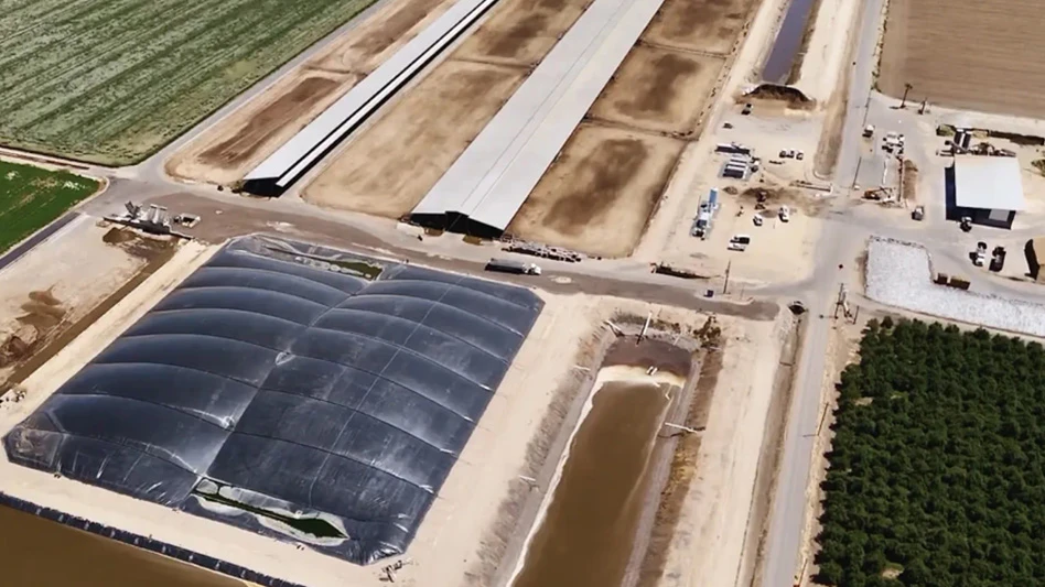 CalBio Mainspring generators