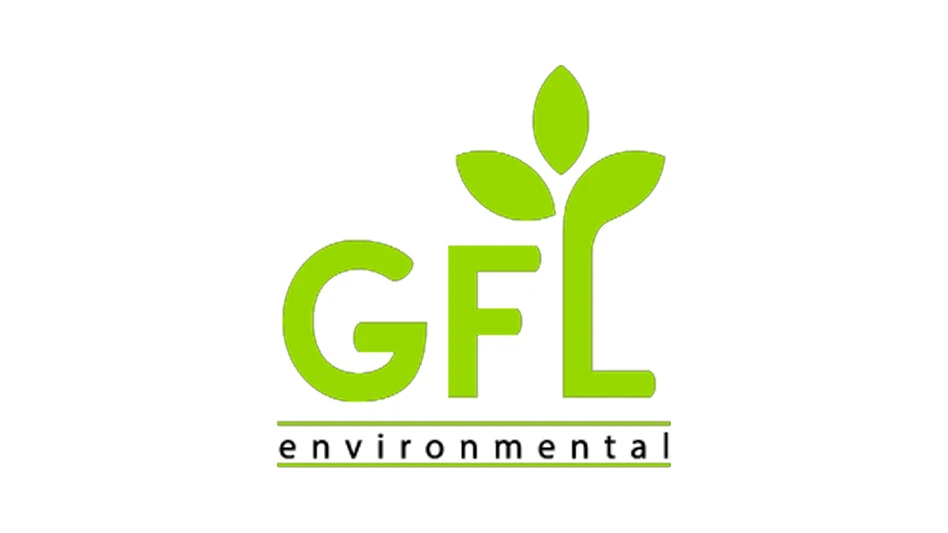 GFL Environmental logo