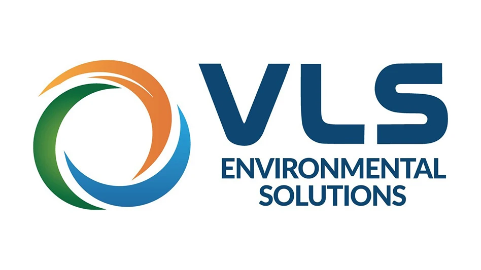 vls environmental solutions logo