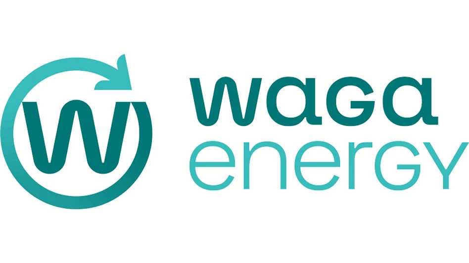 waga energy logo