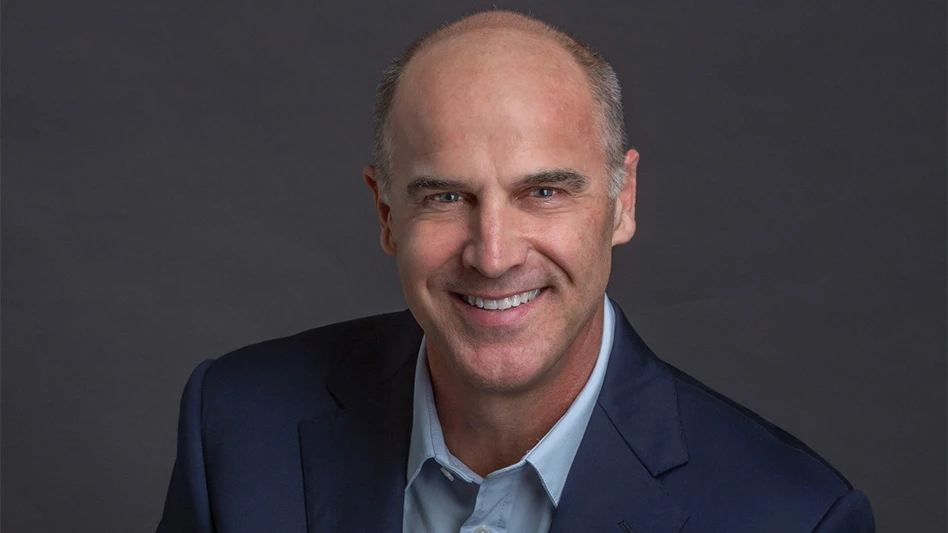 Denali Chairman Andy McNeill