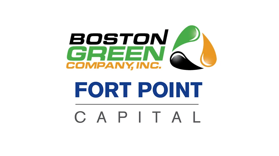Boston Green and Fort Point Capital