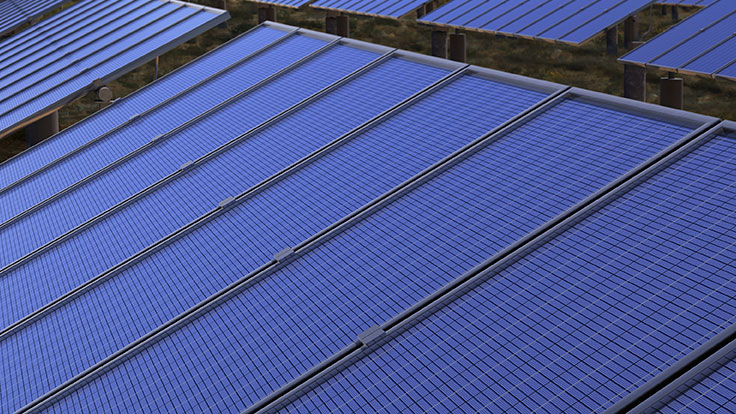 Charlotte, North Carolina, to turn old landfill into solar farm Waste