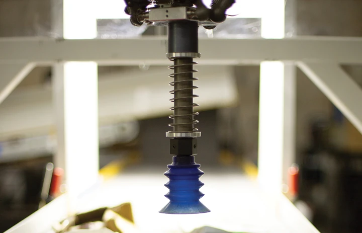 Amp sorting technology